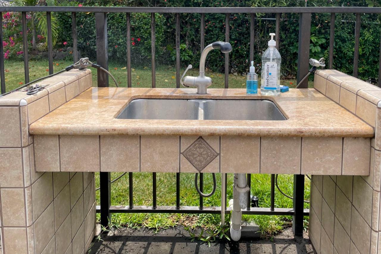 Kailua-Kona Condo With Lanai, Walk To Beach And Pier! Εξωτερικό φωτογραφία