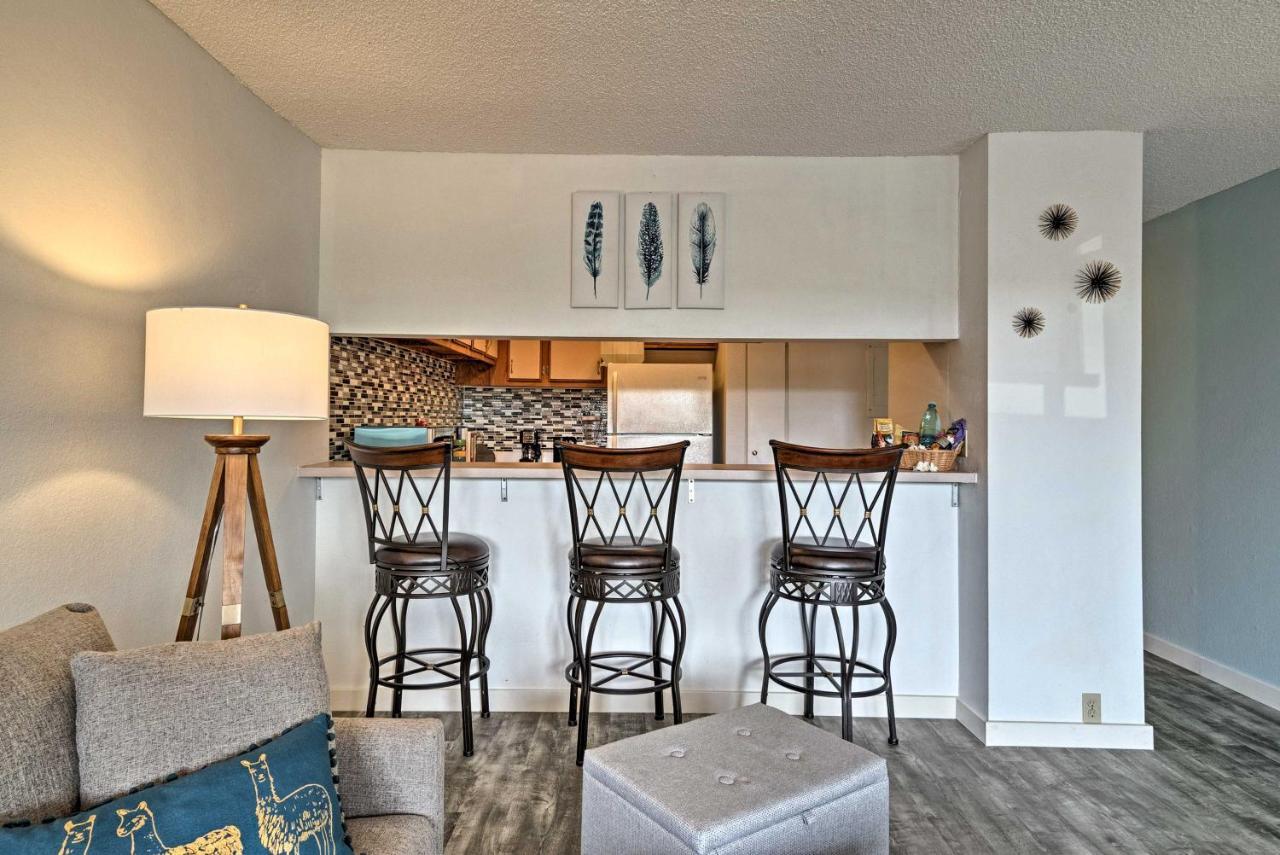 Kailua-Kona Condo With Lanai, Walk To Beach And Pier! Εξωτερικό φωτογραφία