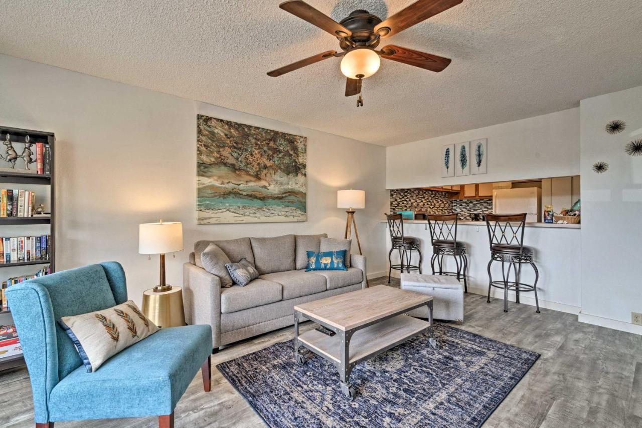Kailua-Kona Condo With Lanai, Walk To Beach And Pier! Εξωτερικό φωτογραφία