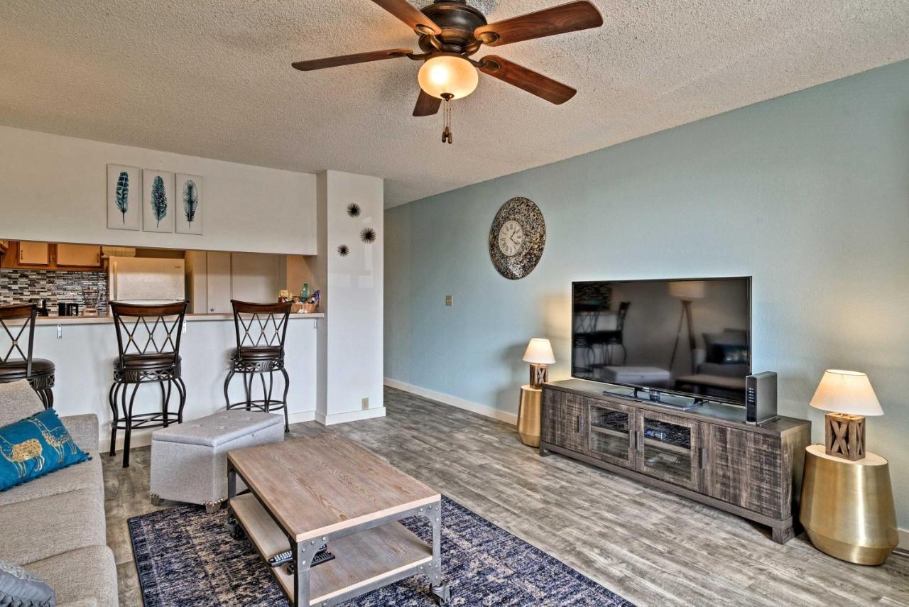 Kailua-Kona Condo With Lanai, Walk To Beach And Pier! Εξωτερικό φωτογραφία